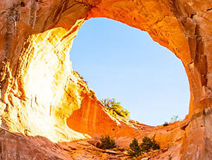 Navajo (Window Rock)